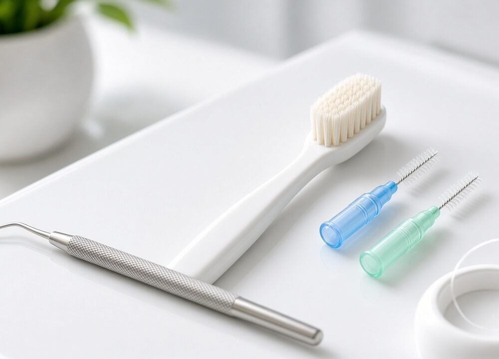 Diş Eti Hastalıkları: Belirtiler, Nedenler ve Tedavi Yolları