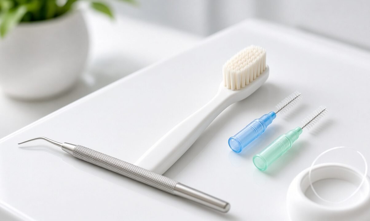 Diş Eti Hastalıkları: Belirtiler, Nedenler ve Tedavi Yolları